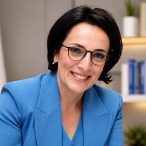Hilal Yazici